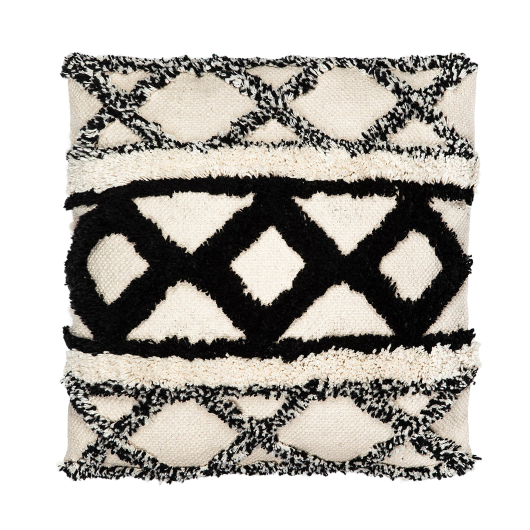 SCANDI BOHO <br> Cojín <br> Sass & Belle