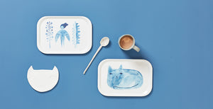 MOTHER NATURE <br> Bandeja <br> Donna Wilson