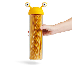 NOODLE MONSTER <br> Contenedor de pasta <br> Ototo