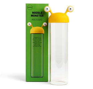 NOODLE MONSTER <br> Contenedor de pasta <br> Ototo