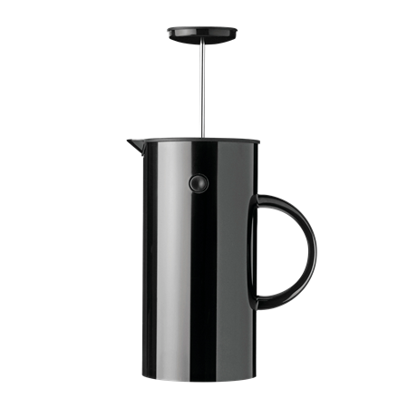 EM77 1L NEGRO <br> Prensa francesa <br> Stelton