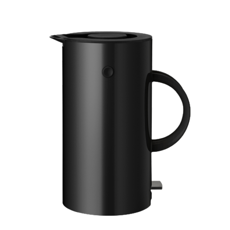 EM77 1,5L NEGRO <br> Hervidor <br> Stelton
