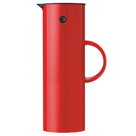 EM77 1L ROJO <br> Termo <br> Stelton