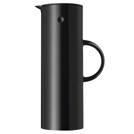 EM77 1L NEGRO <br> Termo <br> Stelton