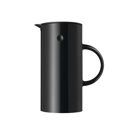 EM77 0,5L NEGRO <br> Termo <br> Stelton