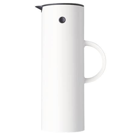 EM77 1L BLANCO <br> Termo <br> Stelton
