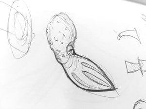 OCTO <br> Exprimidor <br> Ototo