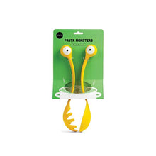 Cargar imagen en el visor de la galería, PASTA MONSTERS &lt;br&gt; Cucharas para pasta &lt;br&gt; Ototo
