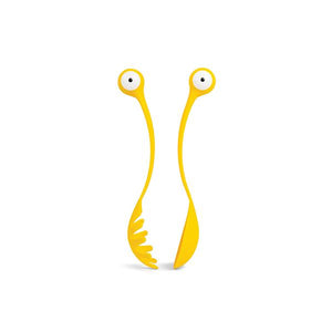 PASTA MONSTERS <br> Cucharas para pasta <br> Ototo