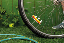 Cargar imagen en el visor de la galería, ROLLERAMA &lt;br&gt; Accesorio para la bici &lt;br&gt; Ototo
