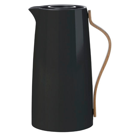 EMMA NEGRO <br> Termo <br> Stelton