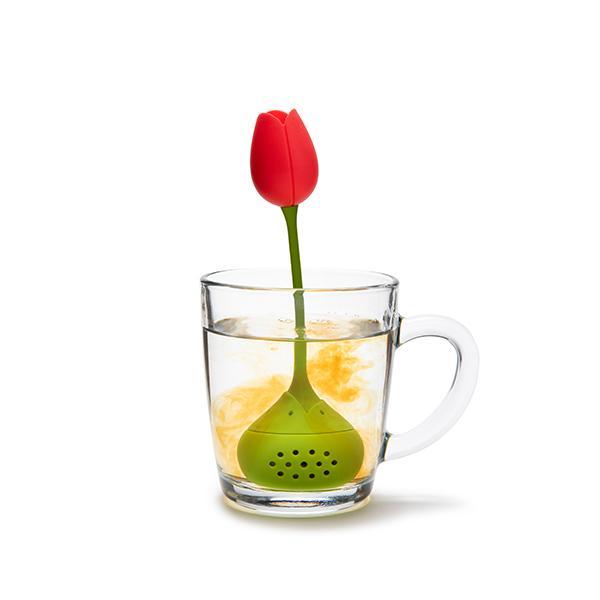 TULIP <br> Infusor de té <br> Ototo