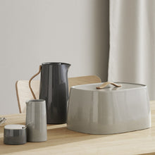 Cargar imagen en el visor de la galería, EMMA GRIS &lt;br&gt; Termo &lt;br&gt; Stelton
