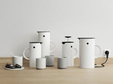 Cargar imagen en el visor de la galería, EM77 1L BLANCO &lt;br&gt; Termo &lt;br&gt; Stelton
