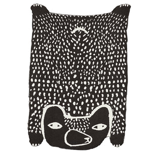 BEAR REVERSIBLE <br> Manta <br> Donna Wilson