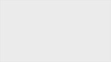 Cargar y reproducir el video en el visor de la galería, SWANKY WHITE &lt;br&gt; Cucharón flotante &lt;br&gt; Ototo
