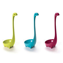 Cargar imagen en el visor de la galería, NESSIE PURPLE &lt;br&gt; Cucharón &lt;br&gt; Ototo
