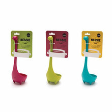 Cargar imagen en el visor de la galería, NESSIE PURPLE &lt;br&gt; Cucharón &lt;br&gt; Ototo
