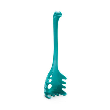 Cucharón para pasta Papa Nessie de Ototo con forma de monstruo del lago