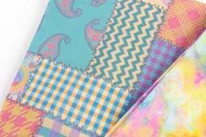 PATCHWORK CLASSIC <br> Strap <br> Polarbox