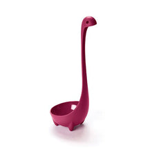 Cargar imagen en el visor de la galería, NESSIE PURPLE &lt;br&gt; Cucharón &lt;br&gt; Ototo
